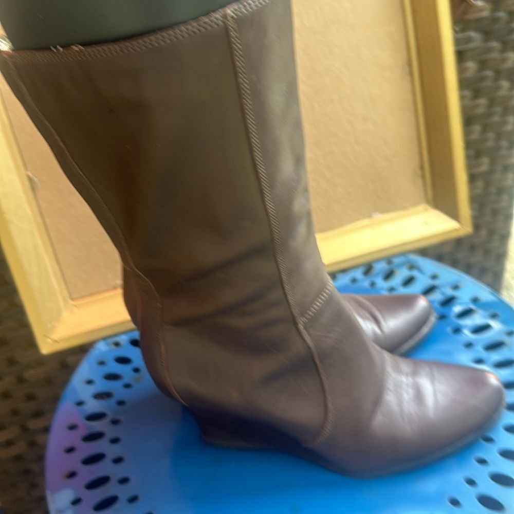 Kenneth Cole boot - Picture 5 of 10
